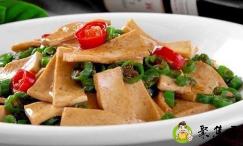 千叶豆腐为什么叫千叶