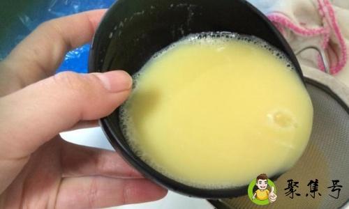 鸡蛋羹可以放糖吗