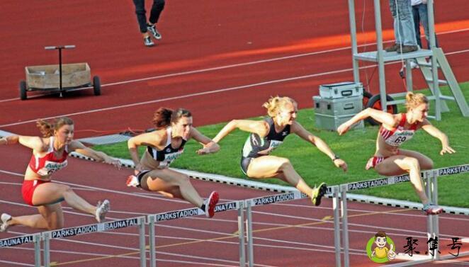 跨栏摆动腿是哪个