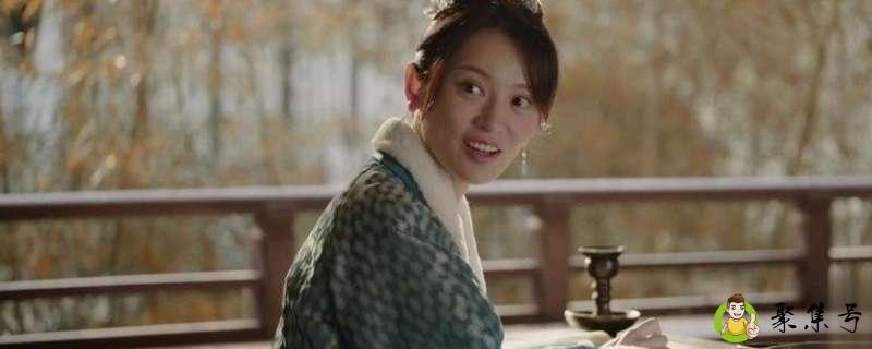 知否知否剧情介绍