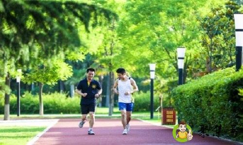 网络词陪跑是什么意思