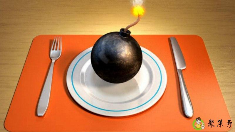 踩雷了是什么意思