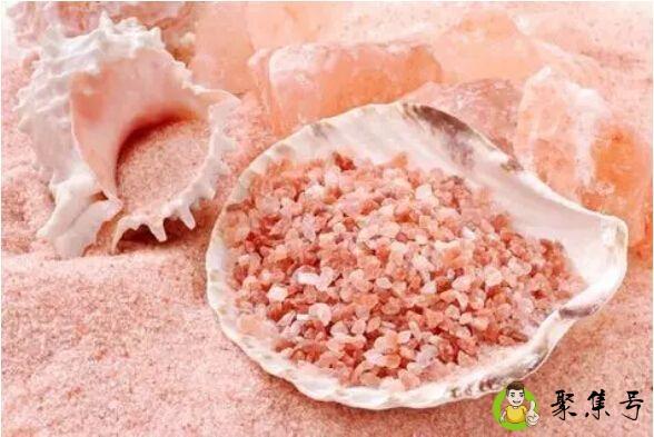 喜马拉雅粉盐是哪国的