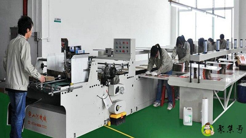 印刷厂女的都干什么呀