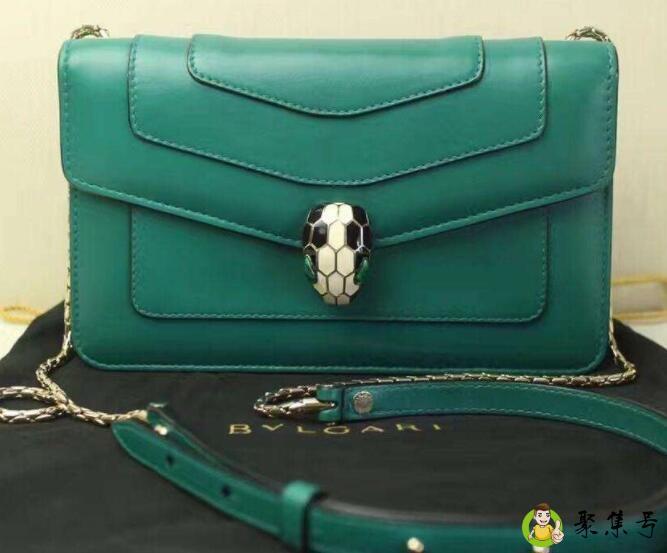 u形蛇扣包是什么牌子