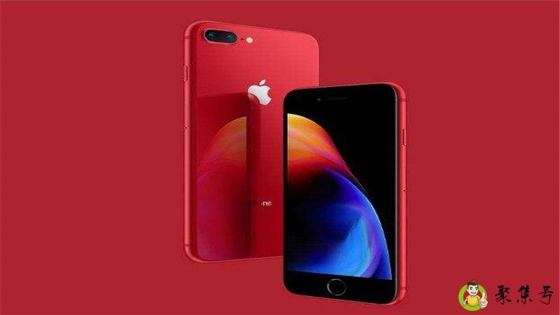 xr红色特别版什么意思