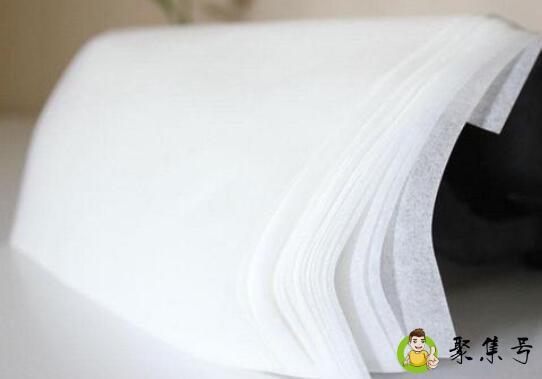 硅油纸进烤箱会着火吗