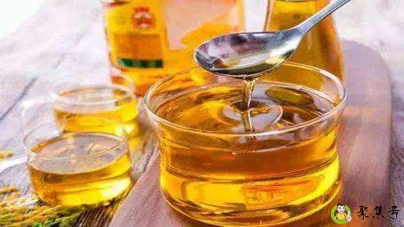 食用油标准号q和gb区别