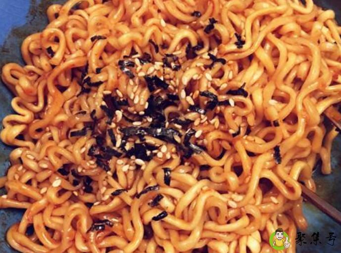 火鸡面相当于几级辣度