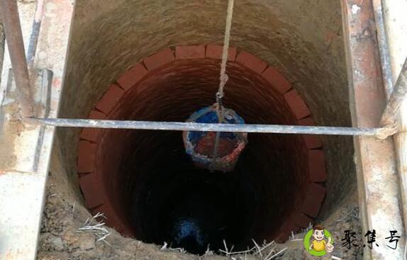 农村打井怎么找水源