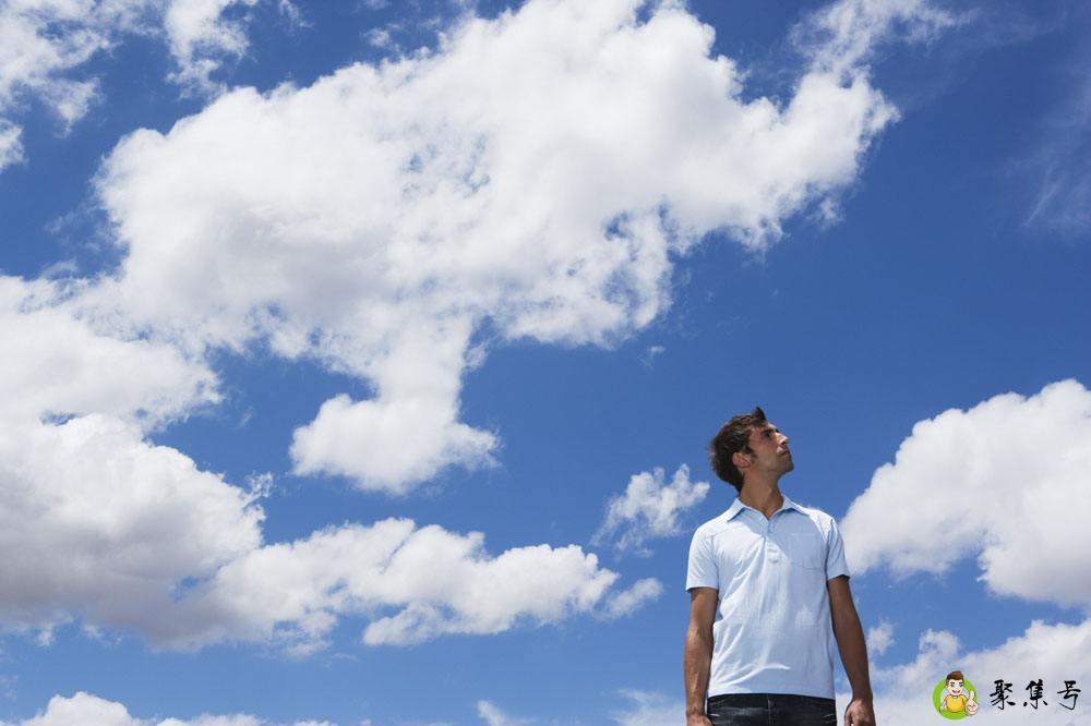 大男人主义的男人特征