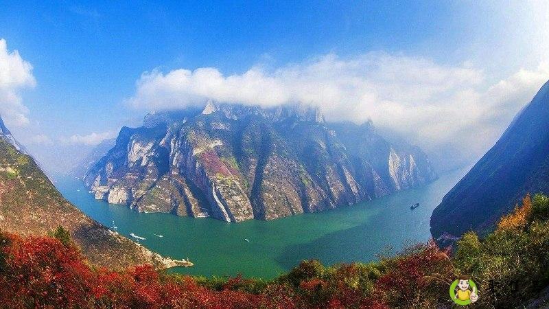 长江为什么叫长江