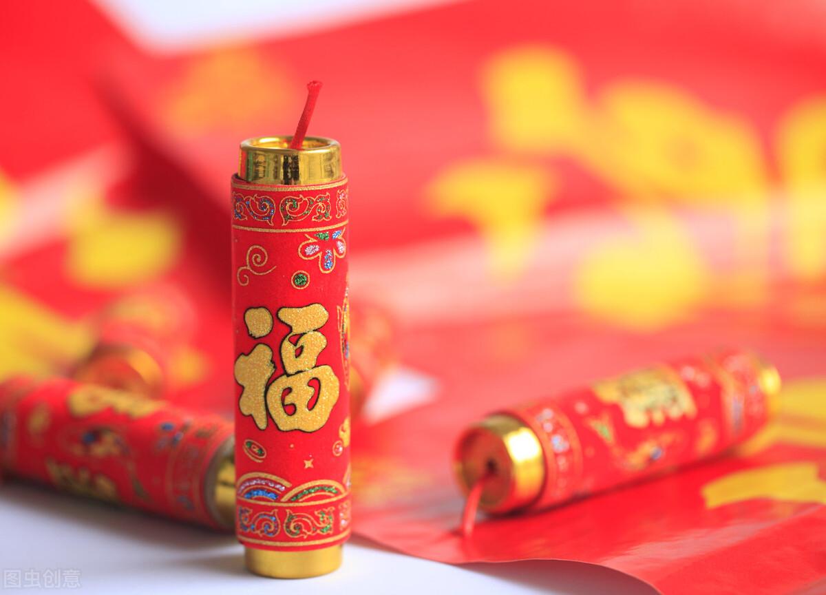 燃放爆竹的由来及意义 放爆竹的由来?