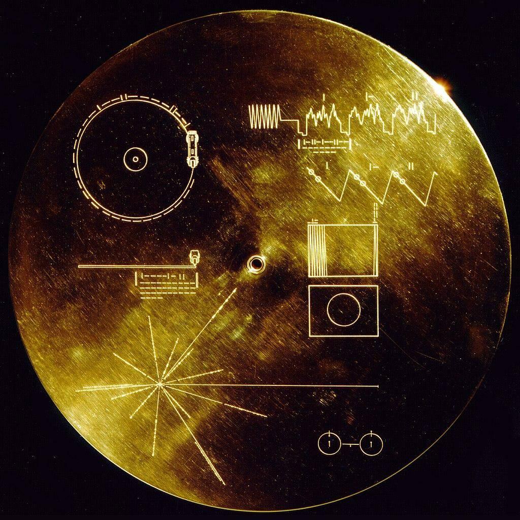 外星人来过地球吗？听听科学家怎么说