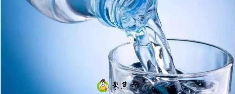 水的ppm是什么意思