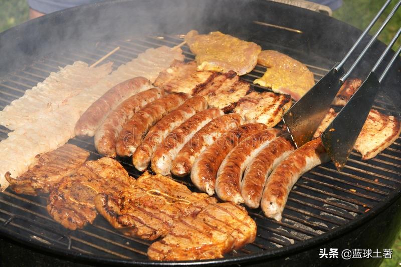 世界烧烤哪里最出名的（bbq是什么意思）