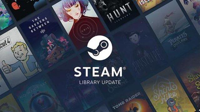 Steam需要在线进行更新，请确认您的网络连接正常的解决方法