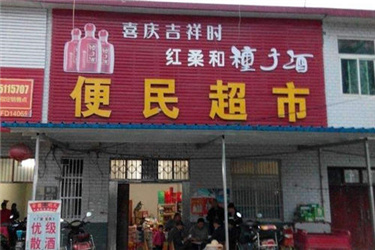 乡镇开什么店比较有市场投资小赚钱快 乡镇现在适合开什么店