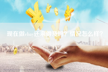 现在做ebay还来得及吗？情况怎么样？