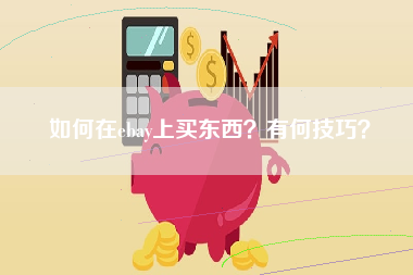 如何在ebay上买东西？有何技巧？