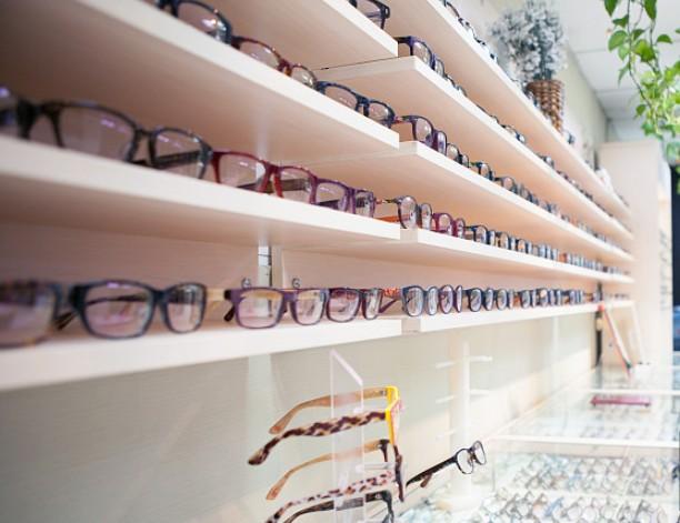 眼镜店加盟品牌排行榜前十名(眼镜店加盟店10大品牌)