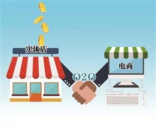 新零售商业模式,到底是什么?