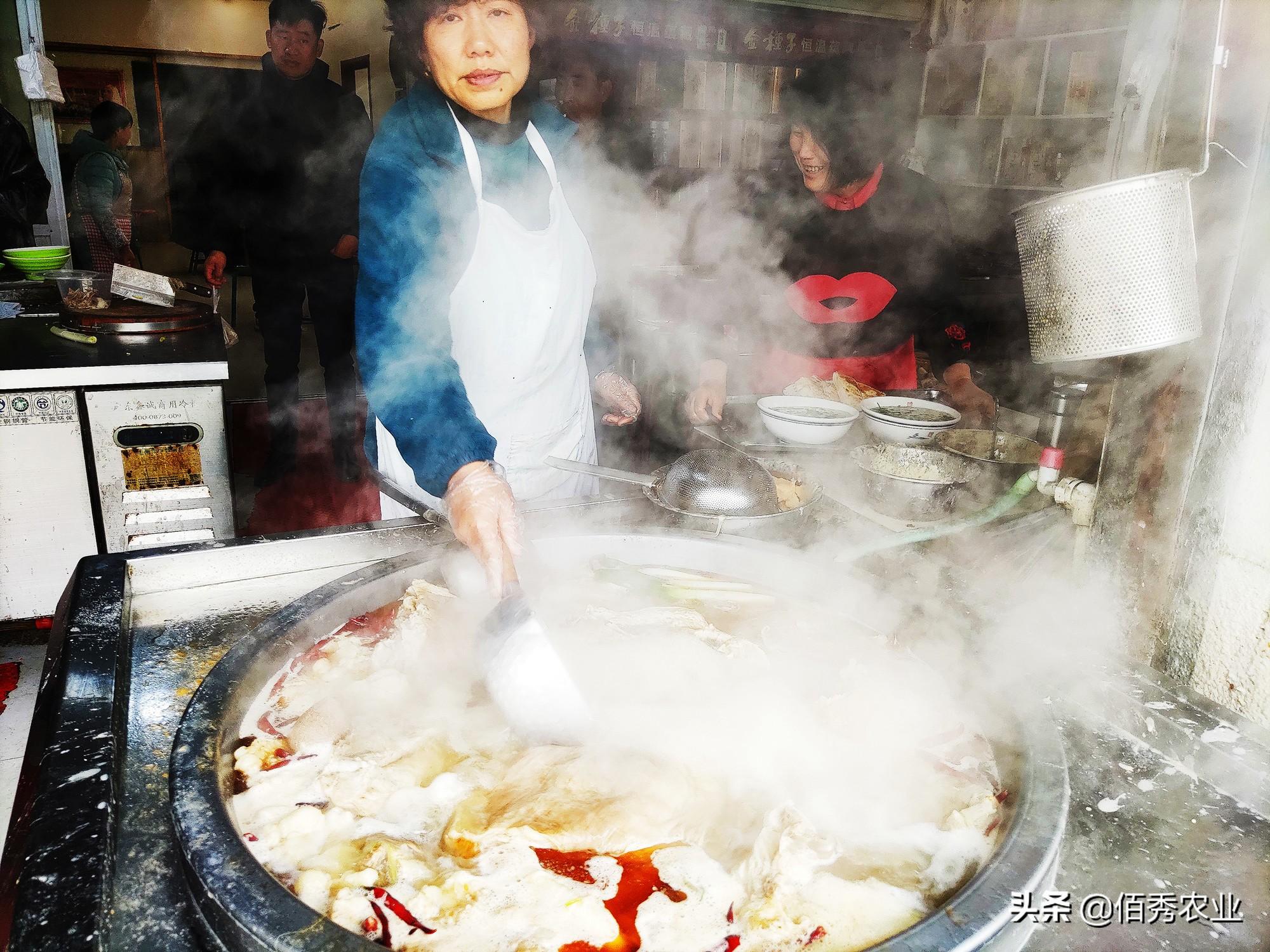 农村集市店(集市店铺是什么意思)