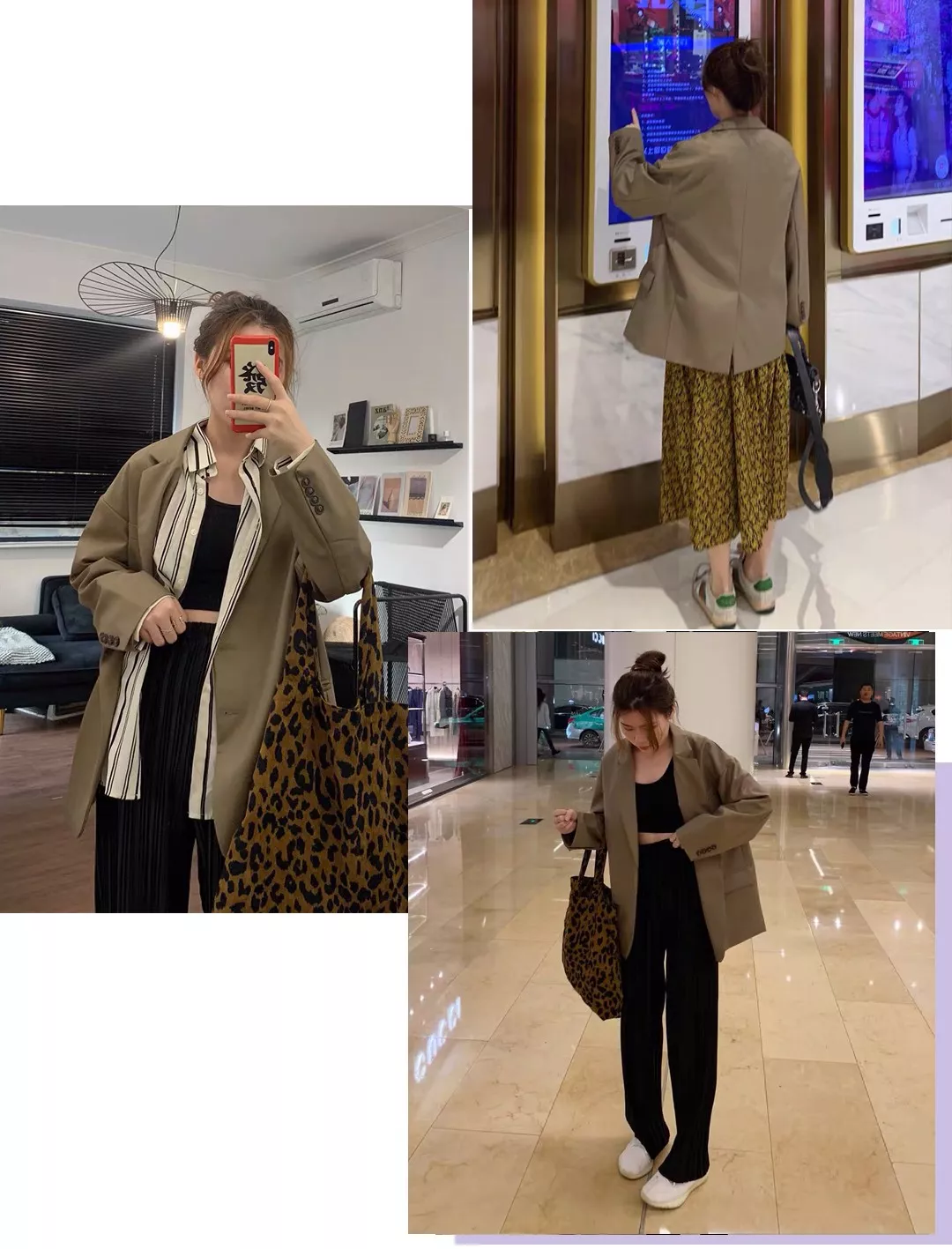 宅在家里太无聊?私藏10家绝美淘宝店铺带你逛起来