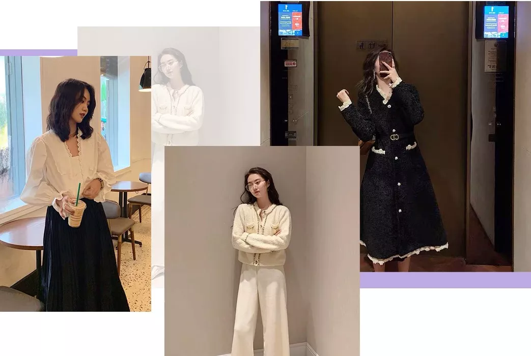 宅在家里太无聊?私藏10家绝美淘宝店铺带你逛起来