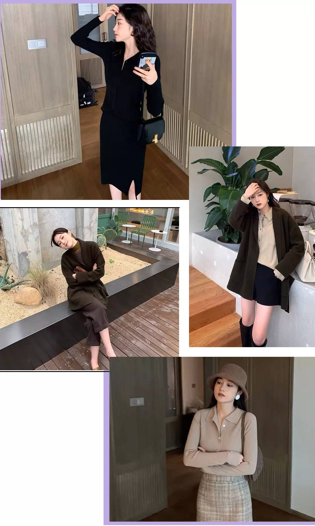 宅在家里太无聊?私藏10家绝美淘宝店铺带你逛起来