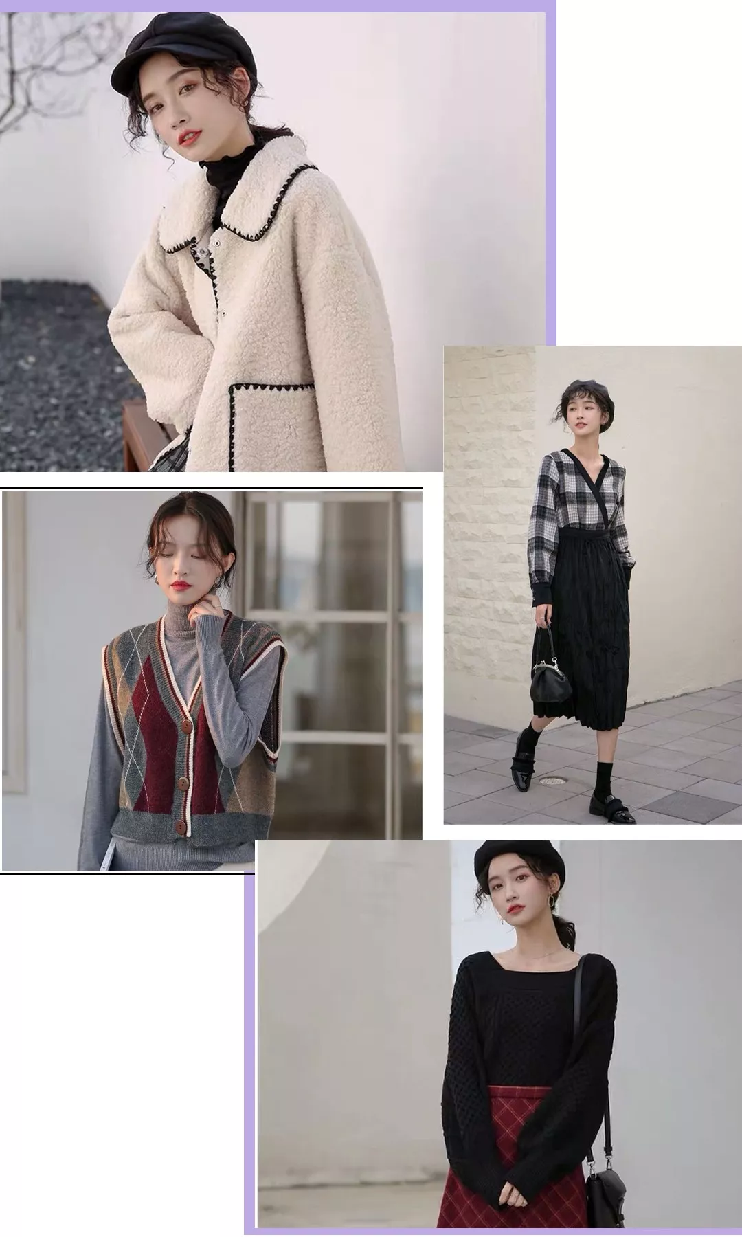 宅在家里太无聊?私藏10家绝美淘宝店铺带你逛起来