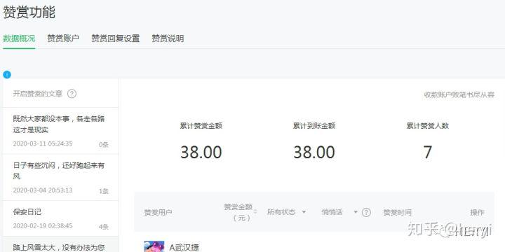 微信公众号新手教程及个人经验