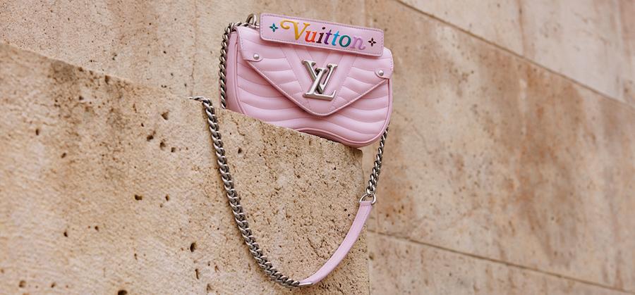 Louis Vuitton 中国官网电商正式开幕,全国范围配送