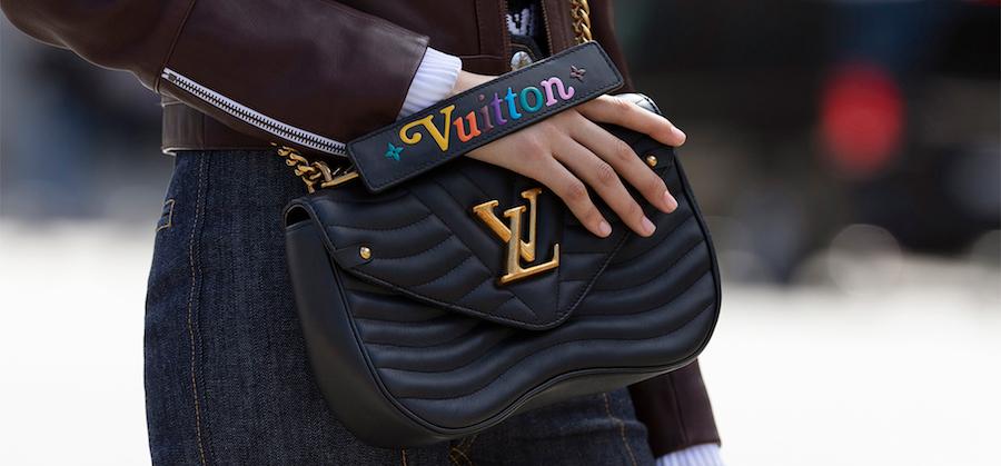 Louis Vuitton 中国官网电商正式开幕,全国范围配送