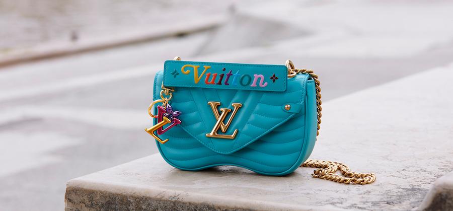 Louis Vuitton 中国官网电商正式开幕,全国范围配送