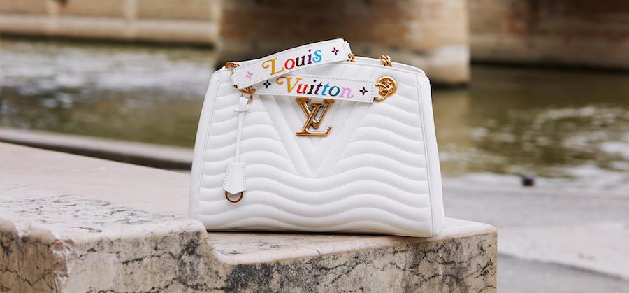 Louis Vuitton 中国官网电商正式开幕,全国范围配送