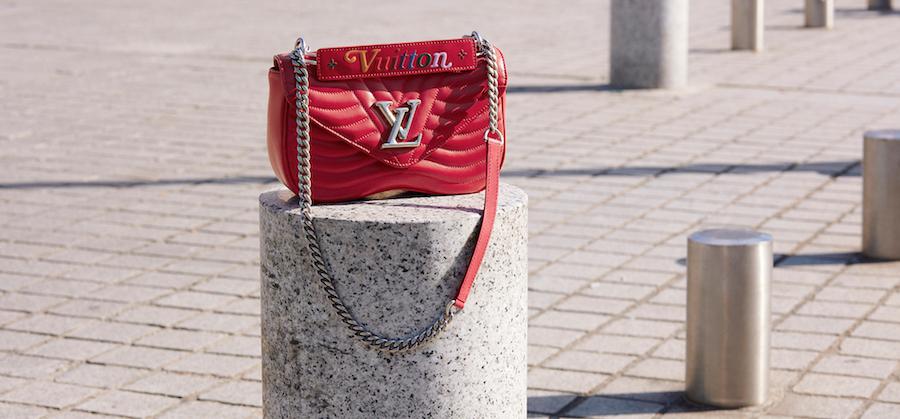 Louis Vuitton 中国官网电商正式开幕,全国范围配送