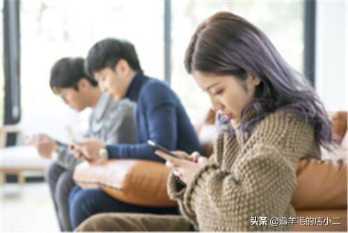 在家里可以做的网络兼职