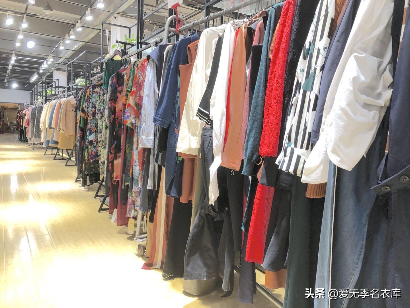 衣服的进货渠道有哪几种?新手应该从哪入手