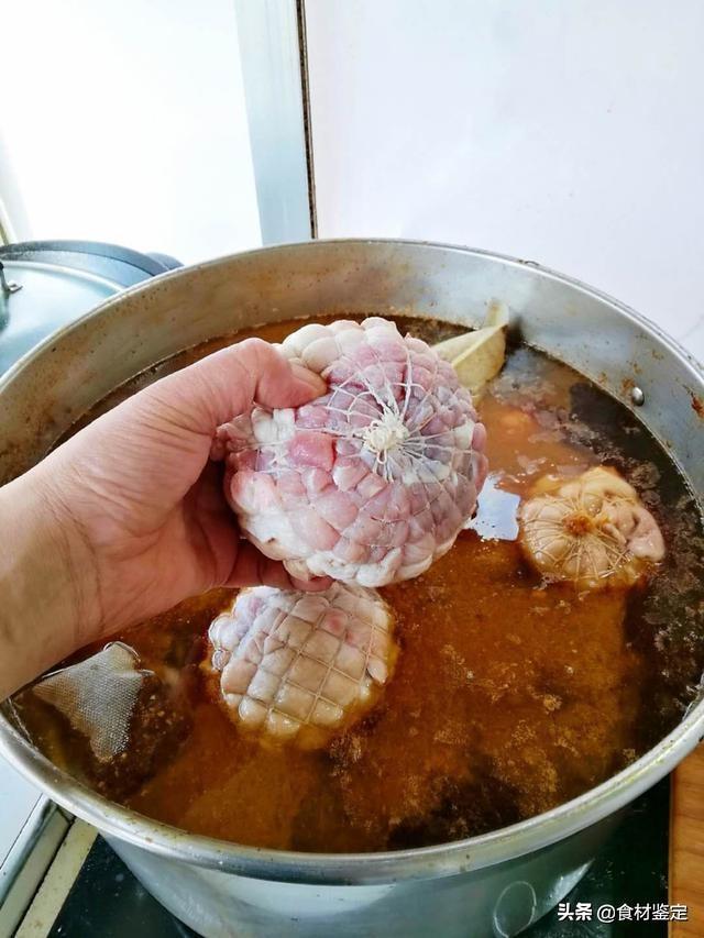 沈阳的这些熟食店各有特色,图文熟食制作过程,真香啊!
