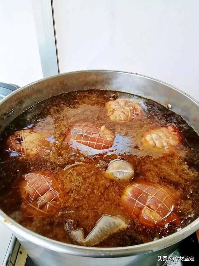 沈阳的这些熟食店各有特色,图文熟食制作过程,真香啊!