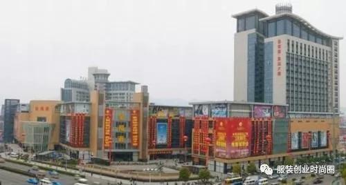 义乌库存村街尾货批发市场在哪里?