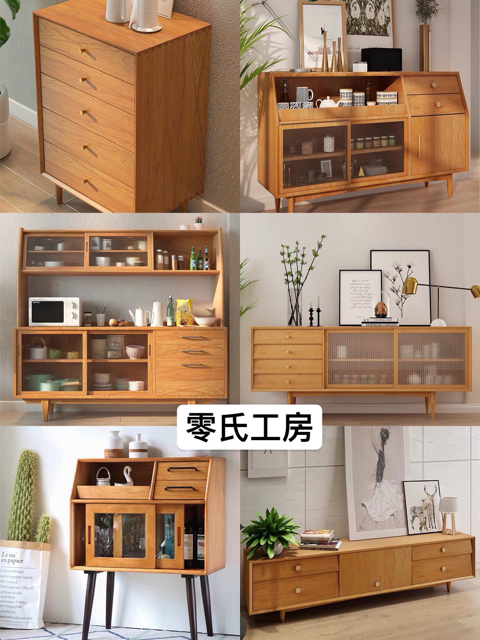 比宜家更值!这8家网购家居店铺,超高性价比