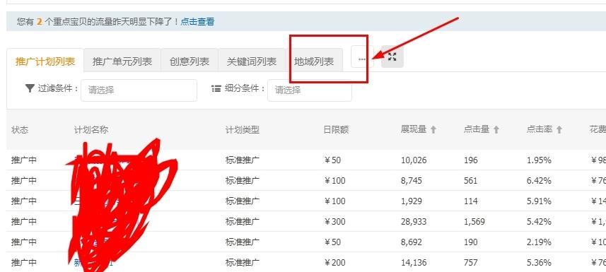 淘宝店铺全店布局深度讲解,做好这一点方能保证店铺长线运营!