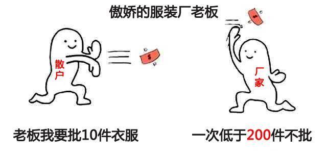 优秀的淘宝店铺货源怎么找?店铺才能恒量发展