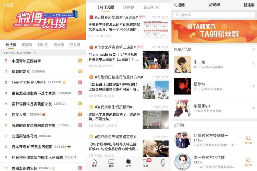 微博运营的价值,8个理由告诉你为什么一定要做微博营销?