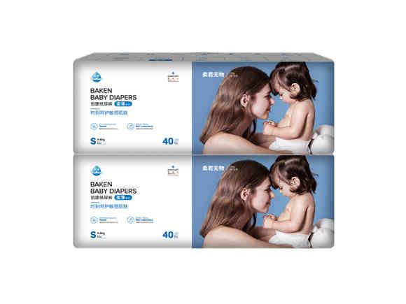 4款让人惊喜满满的国产纸尿裤,品质不输国际大牌
