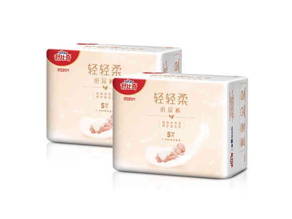 4款让人惊喜满满的国产纸尿裤,品质不输国际大牌