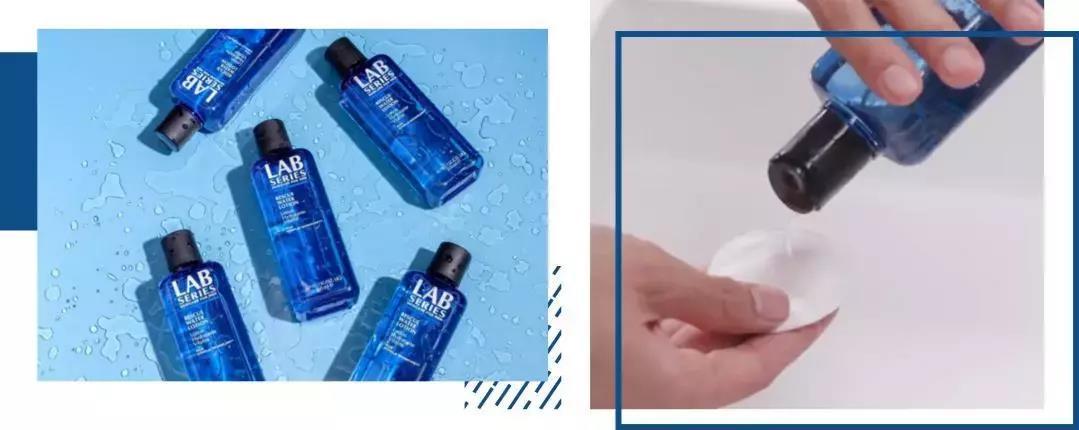 实名心动!男生的化妆品居然比女生的还要精致,我要统统拿来用!