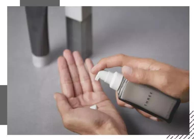 实名心动!男生的化妆品居然比女生的还要精致,我要统统拿来用!